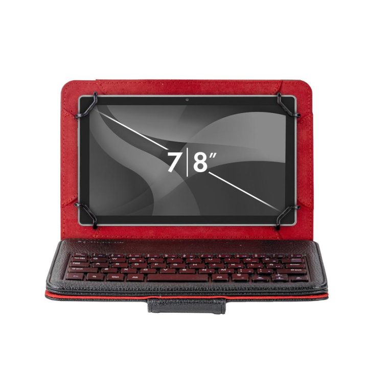 Phoenix Technologies Universal Phoenix Case for Tablets up to 8…