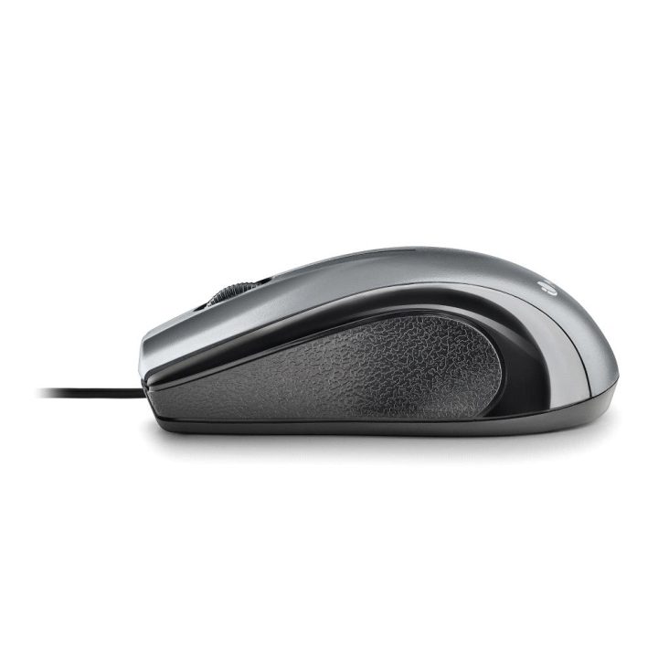 NGS MUSK rato Universal Ambidestro USB tipo A Laser 1200 DPI