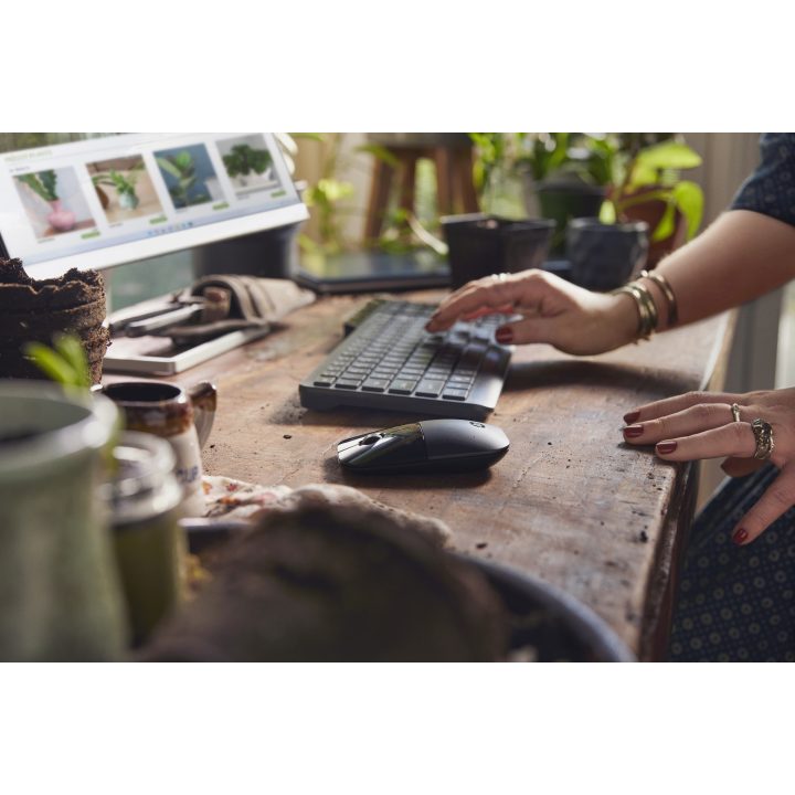 HP Teclado multidispositivo Bluetooth 460