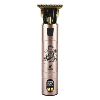 Thulos th-CP114 Vintage Style Hair Clipper