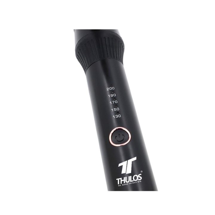Thulos th-BY13 Curling Iron