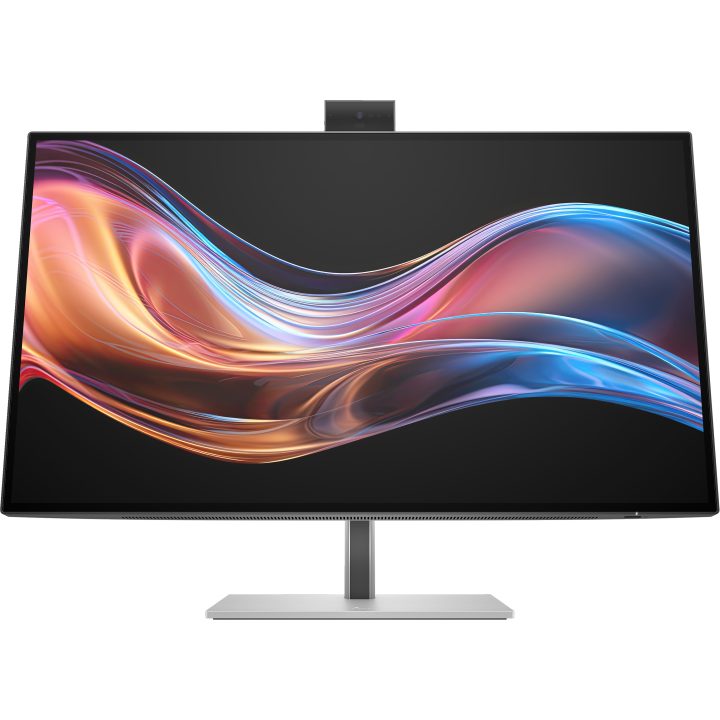 HP 727PM 27" 4K UHD IPS Black