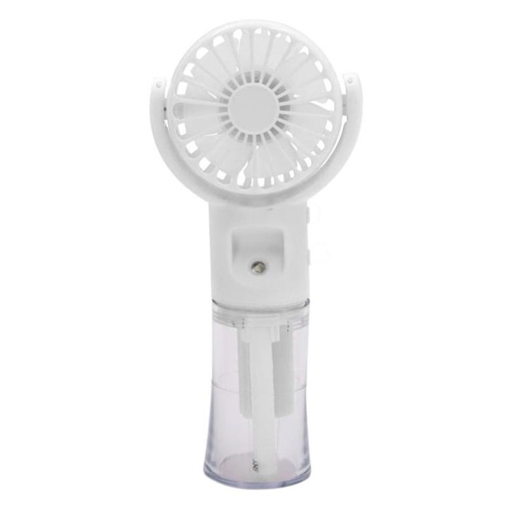 Ventilador portátil Thulos th-mfn-01 branco