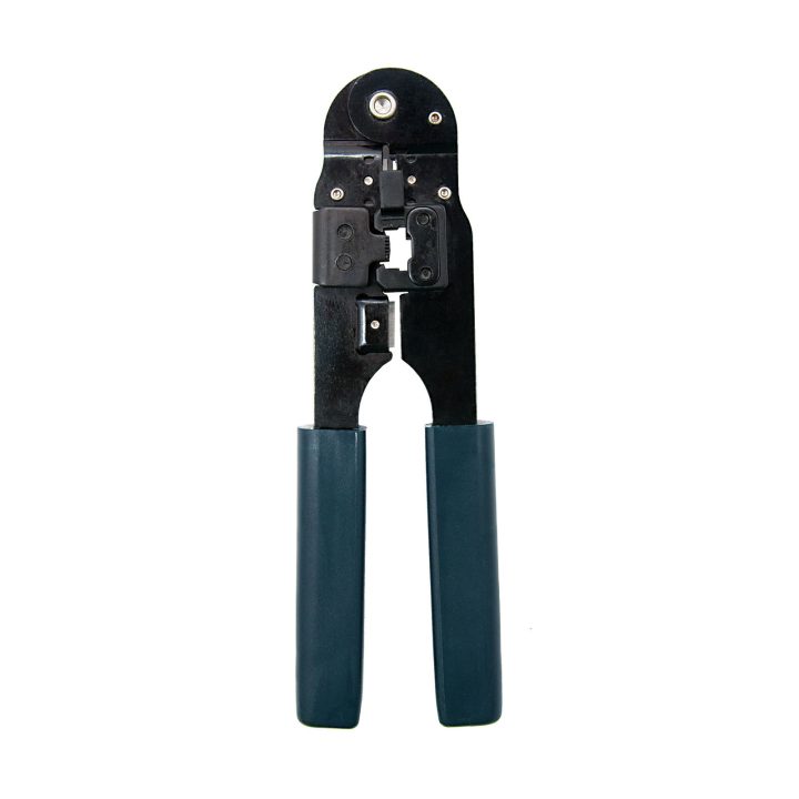 Nanocable 10.31.0101 Crimping Tool Black