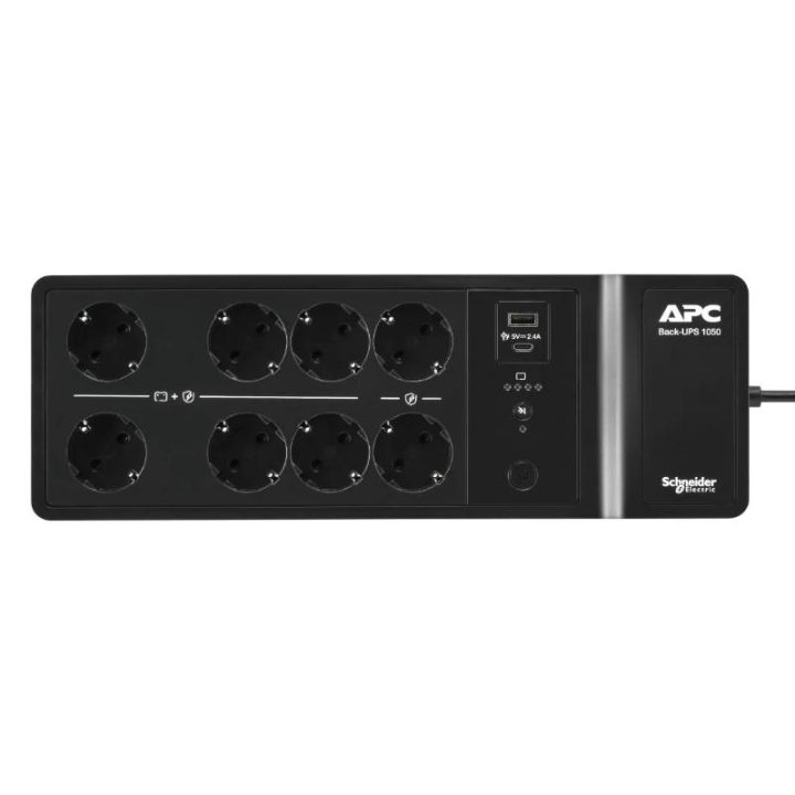NGS WILD SPACE 2 Altavoz portátil estéreo Negro 400 W