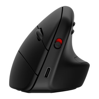 Rato vertical ergonómico HP 925