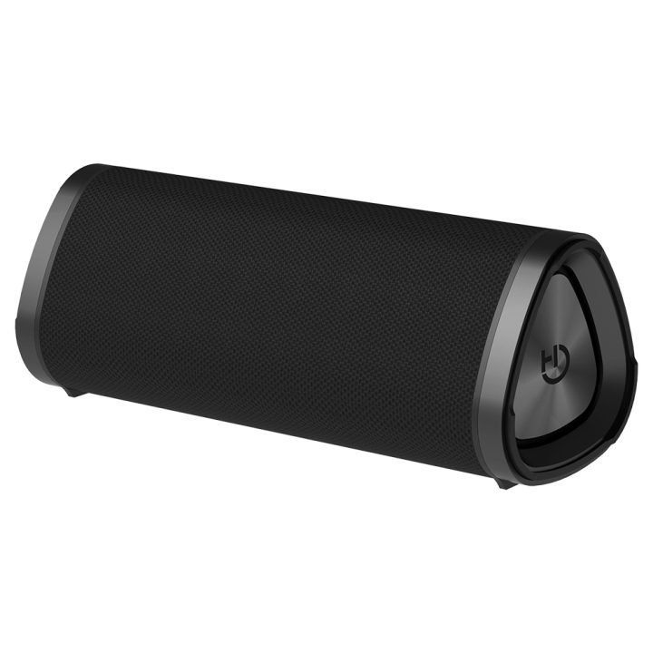 Hiditec Urban Rok L Portable Stereo Speaker Black 10 W