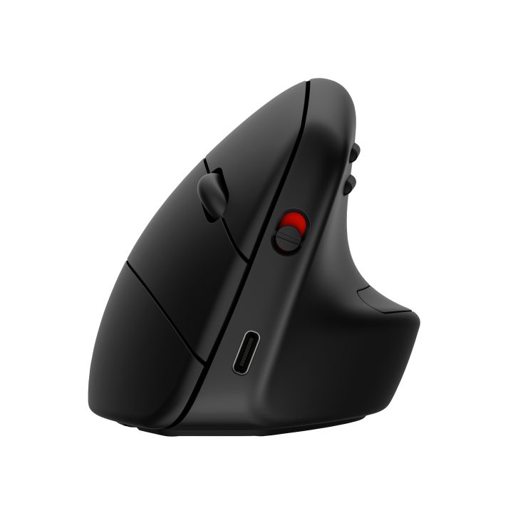 Rato vertical ergonómico HP 925