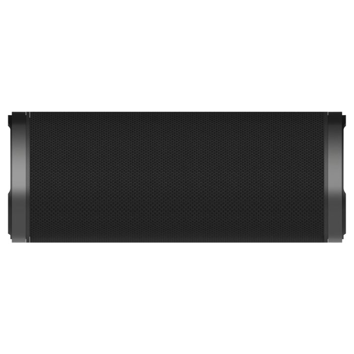 Hiditec Urban Rok L Portable Stereo Speaker Black 10 W