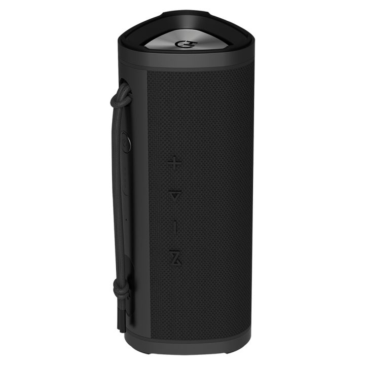 Hiditec Urban Rok L Portable Stereo Speaker Black 10 W