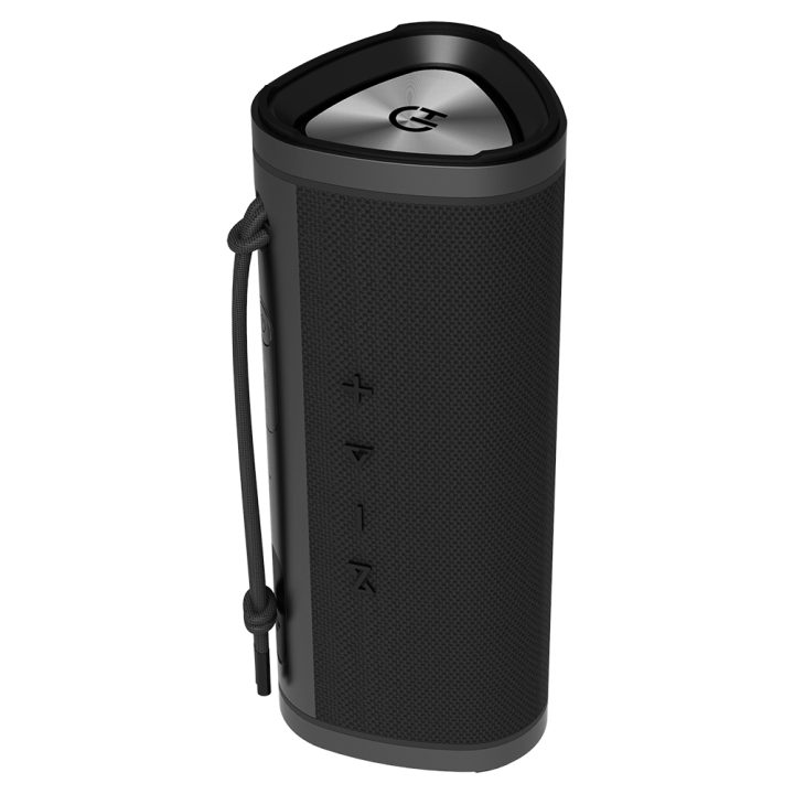 Hiditec Urban Rok L Portable Stereo Speaker Black 10 W