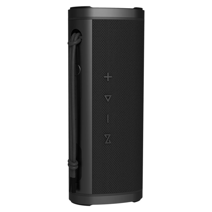 Hiditec Urban Rok L Portable Stereo Speaker Black 10 W