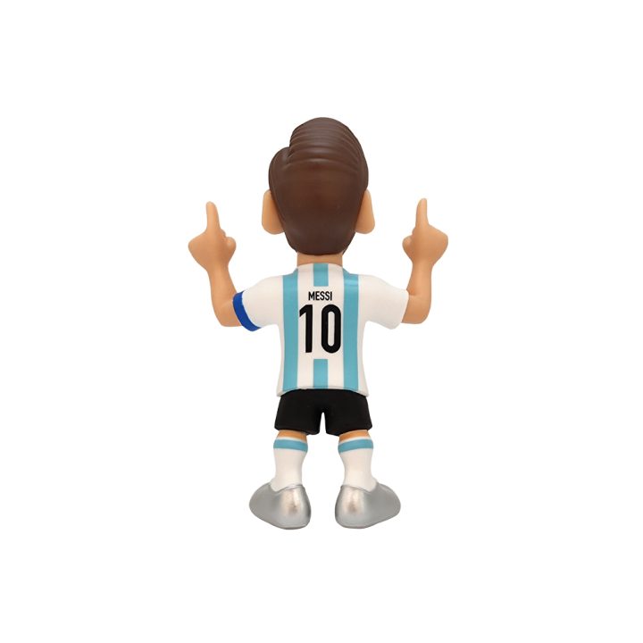 Minix Messi Argentina 12 Figure (MN11735)