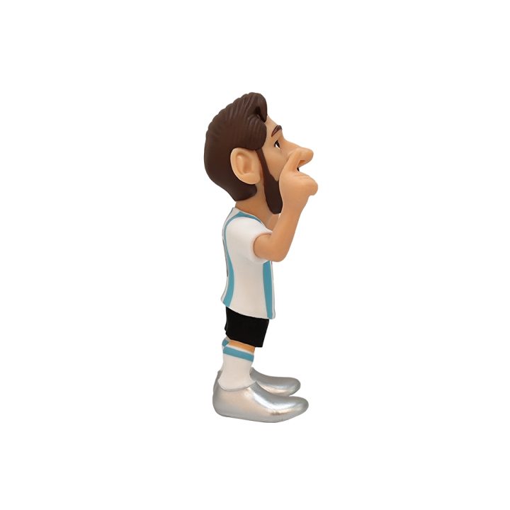 Figura minix messi argentina 12 (MN11735)