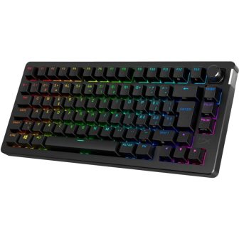 HyperX Alloy Rise 75 Wireless Gaming Keyboard