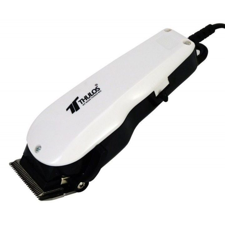 Cortapelos Thulos th-HC102 blanco (TH-HC102 WH)