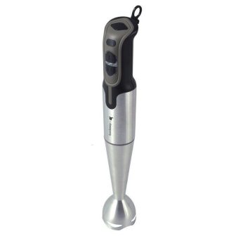 Varinha mágica Thulos th-BM512 cinzenta 700W