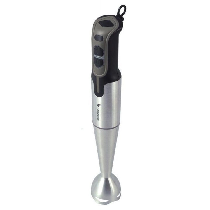Thulos th-BM512 Hand Blender Gray 700W
