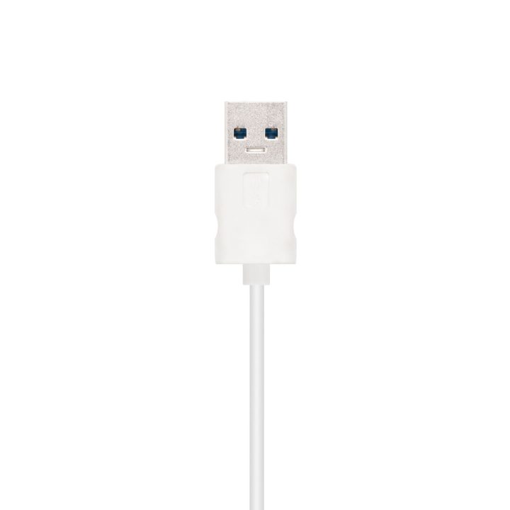Nanocable USB 3.0/RJ-45, 0.15m Interface Card and Adapter