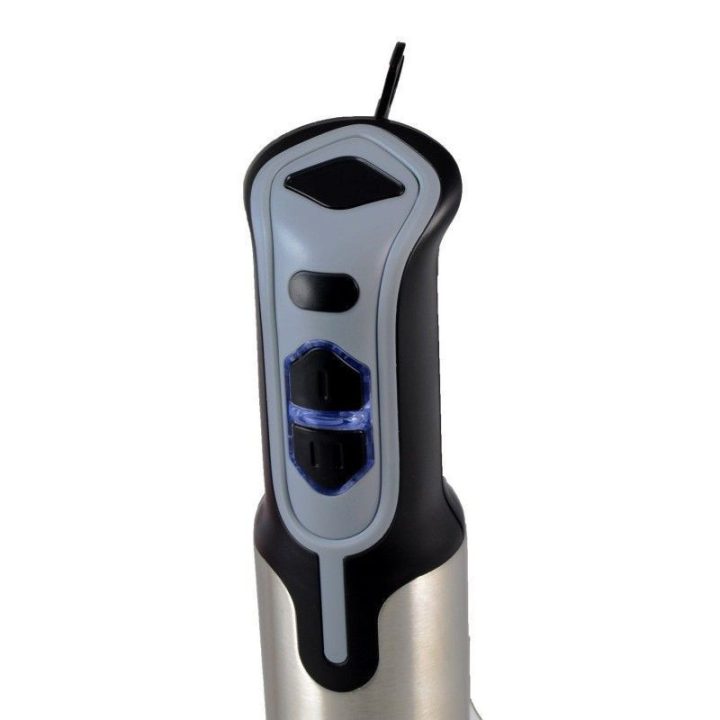 Varinha mágica Thulos th-BM512 cinzenta 700W