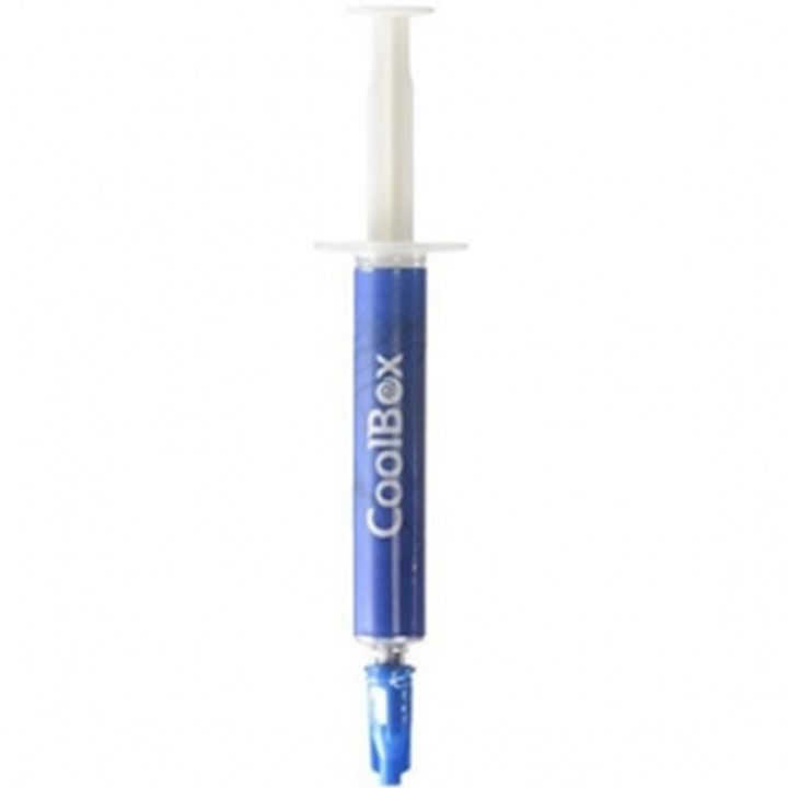 CoolBox H70 Thermal Compound 3.17 W/m·K 2 g