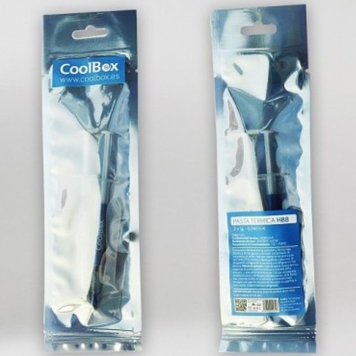 CoolBox H70 Thermal Compound 3.17 W/m·K 2 g