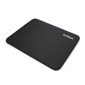 Nilox Black Mouse Pad
