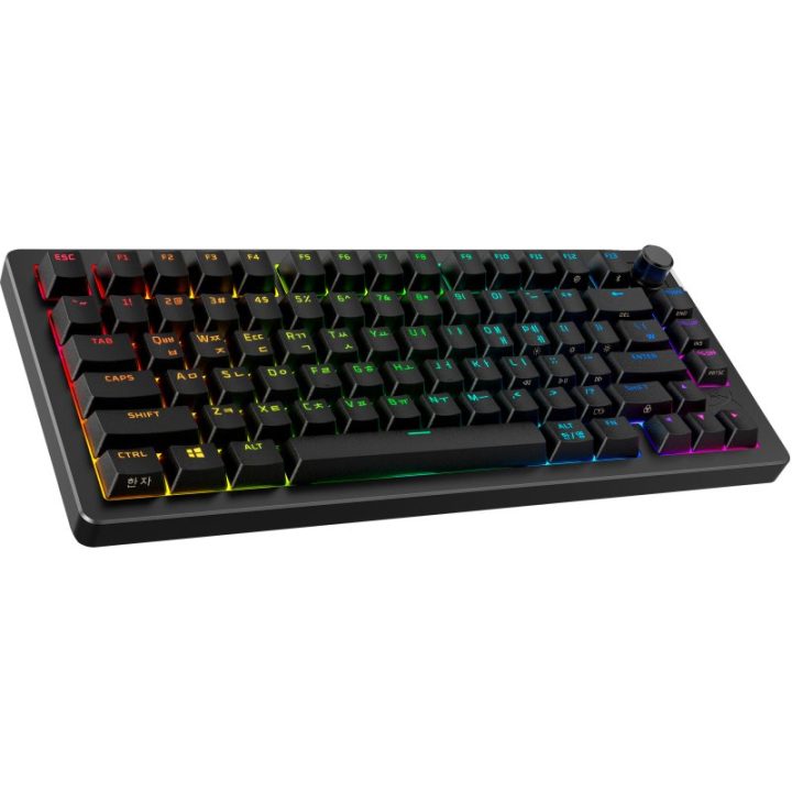 HyperX Alloy Rise 75 Wireless Gaming Keyboard