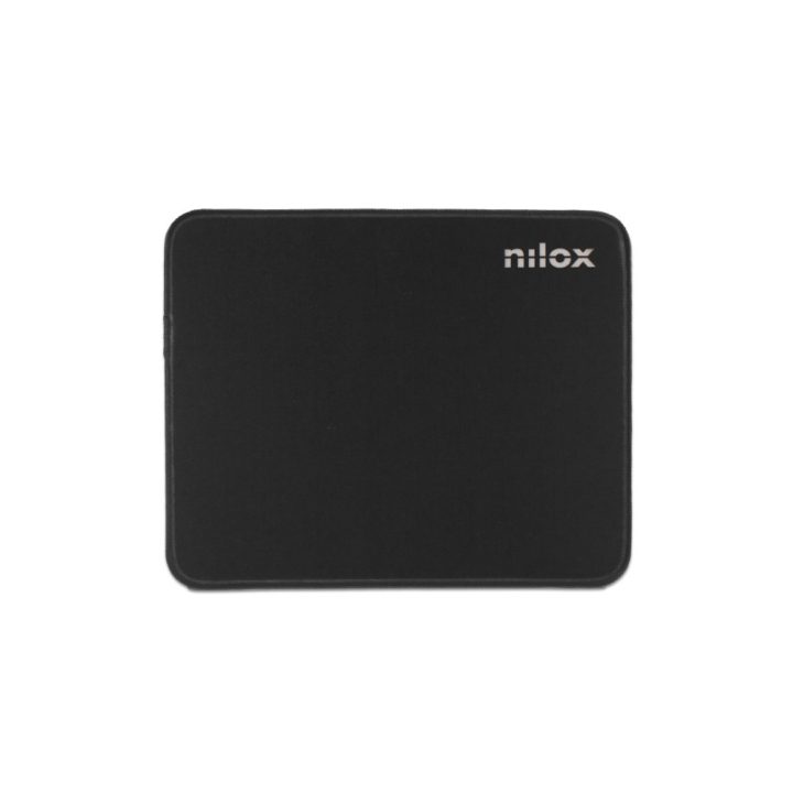 Nilox Alfombrilla preta para rato
