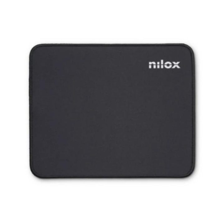 Nilox Alfombrilla preta para rato