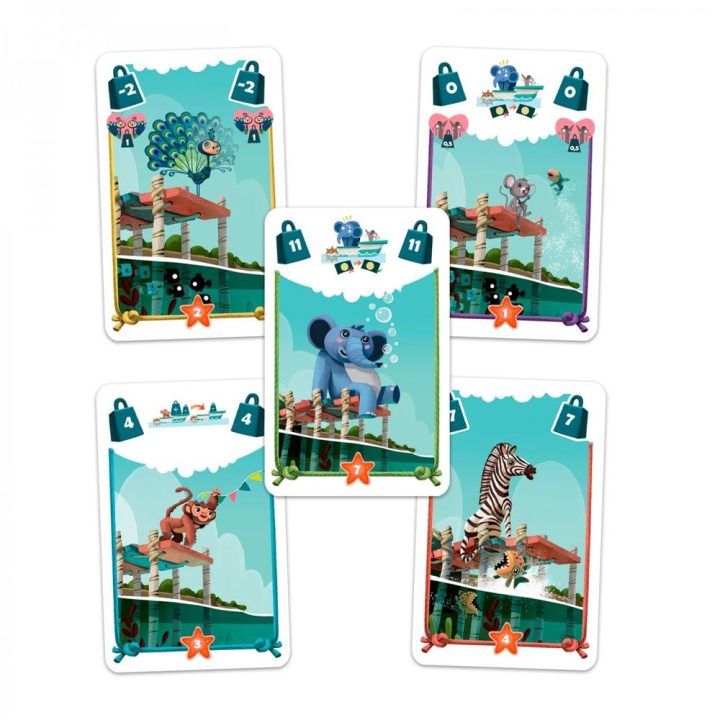Devir Board Game All Board Pocket (BGALLML)