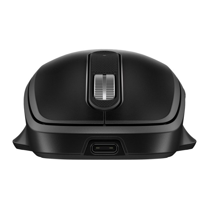 HP 515 Ultra-Fast Rechargeable Wireless Mouse