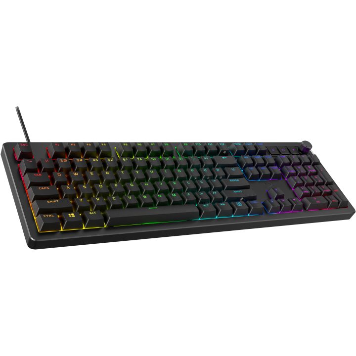 HyperX Alloy Rise: Gaming Keyboards