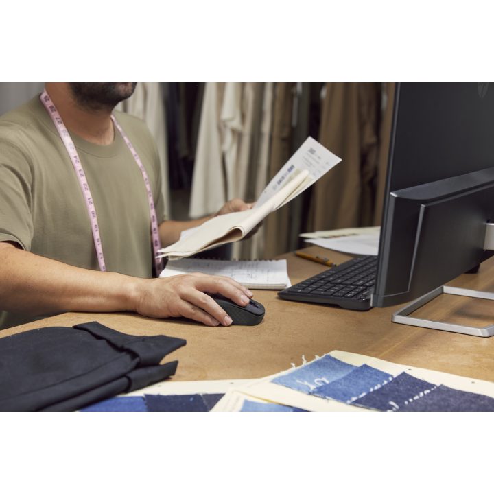 HP Teclado multidispositivo Bluetooth 460