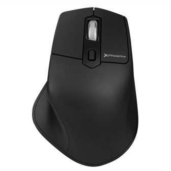 Phoenix technologies Rato sem fios Bluetooth phoenix ergo m2…