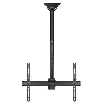 TooQ LPCE1170TSLI-B soporte para pantalla de señalización 70" Negro