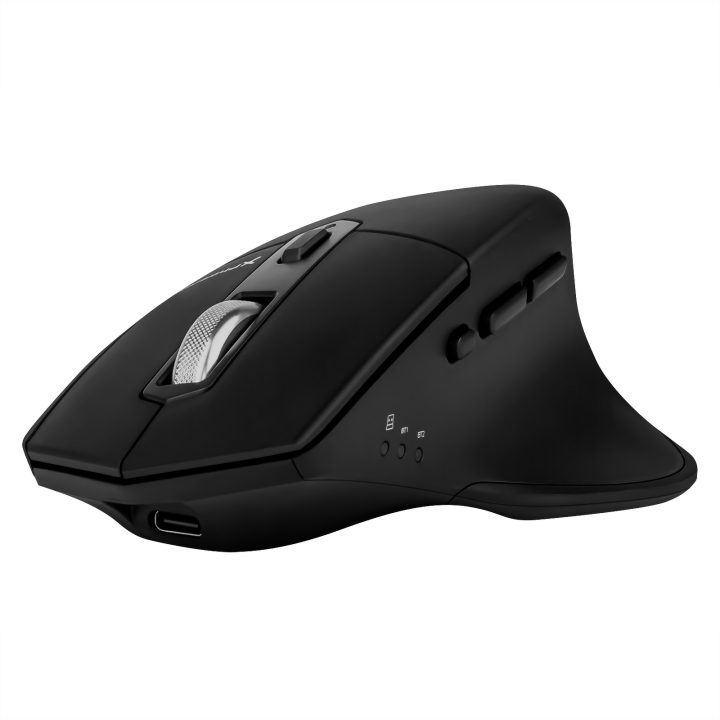 Phoenix Technologies Wireless Bluetooth Mouse Phoenix Ergo M2…
