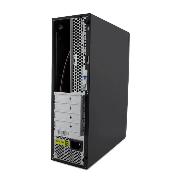 CoolBox CAIXA MATX SLIM T360 USB3.2 GEN1 FTE.300TBZ 300W 80+BRONZE