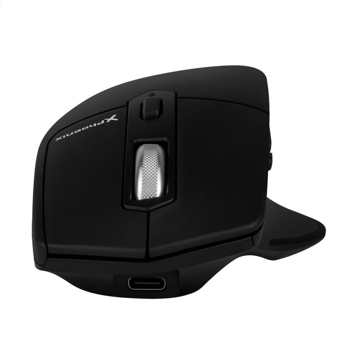 Phoenix Technologies Wireless Bluetooth Mouse Phoenix Ergo M2…