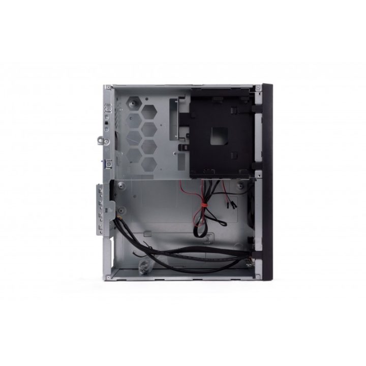 CoolBox CAJA MATX SLIM T360 USB3.2 GEN1 FTE.300TBZ 300W 80+BRONZE