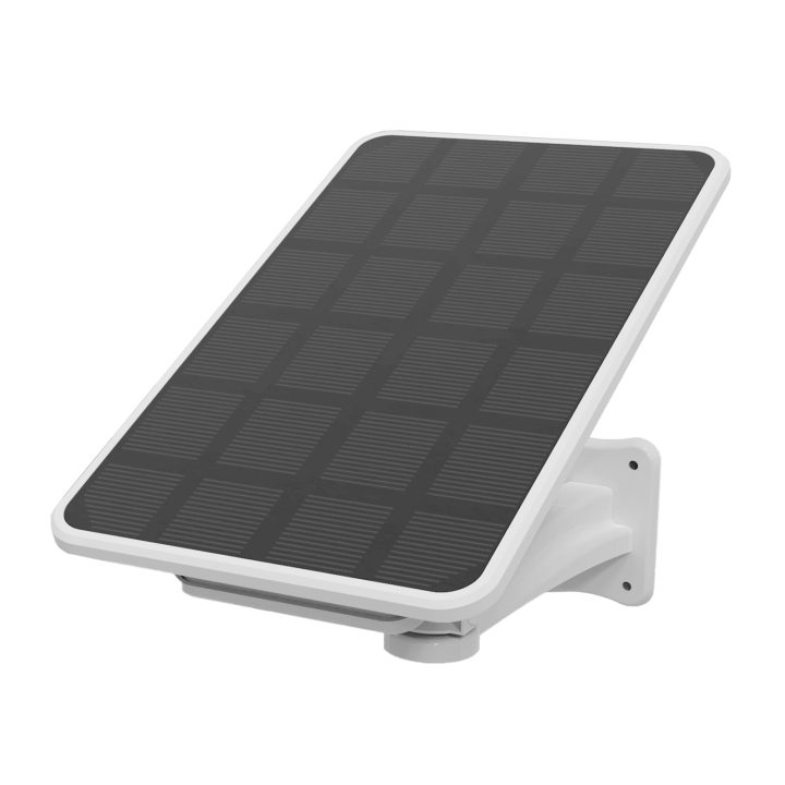 Phoenix technologies Cámara IP motorizada vigilancia solar batería…