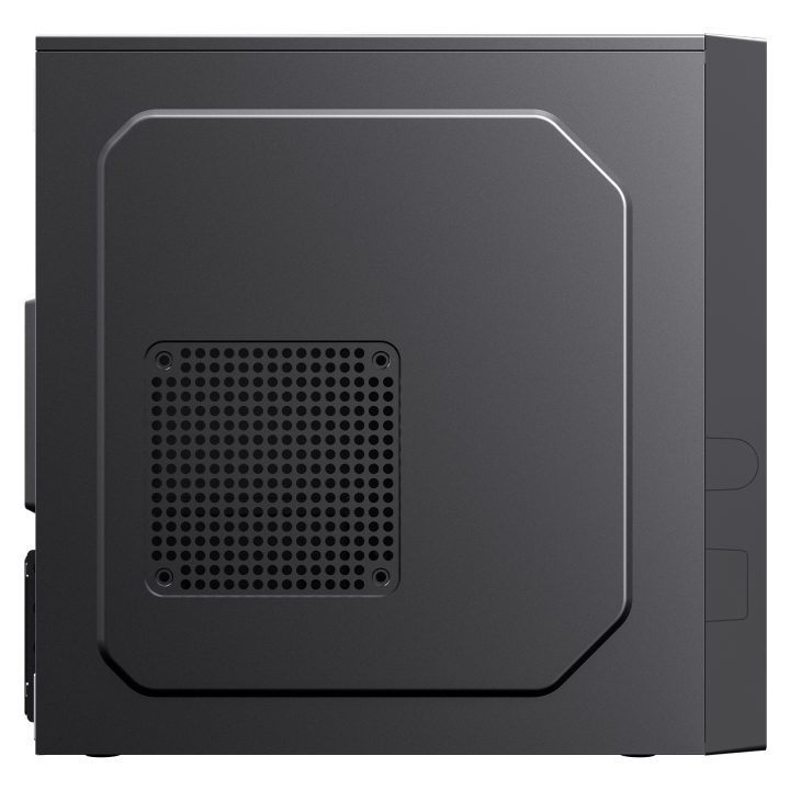 UNYKAch AERO C12 V2 Micro Tower Black