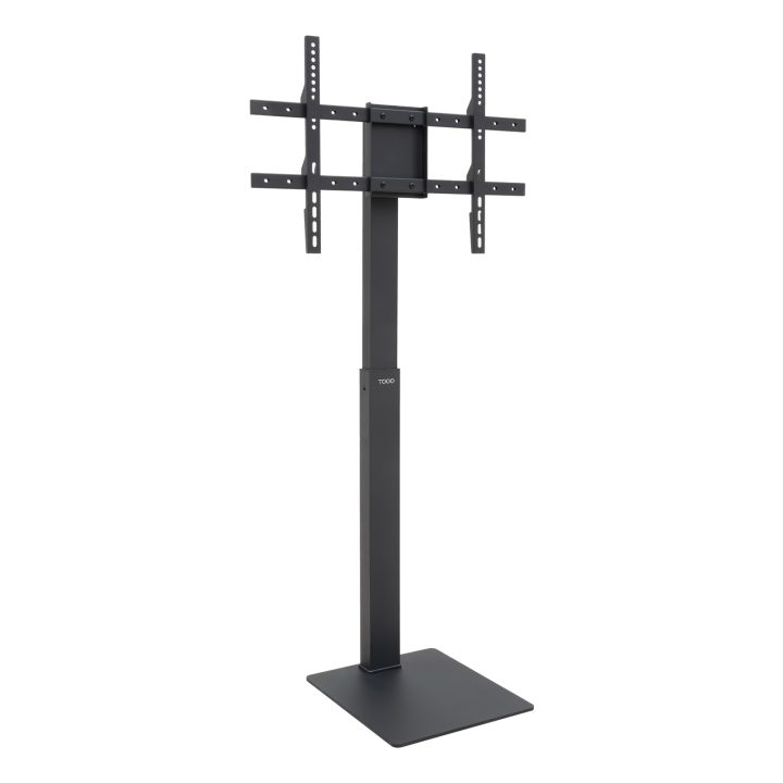 TooQ FS2286M-B suporte para TV 70" Preto