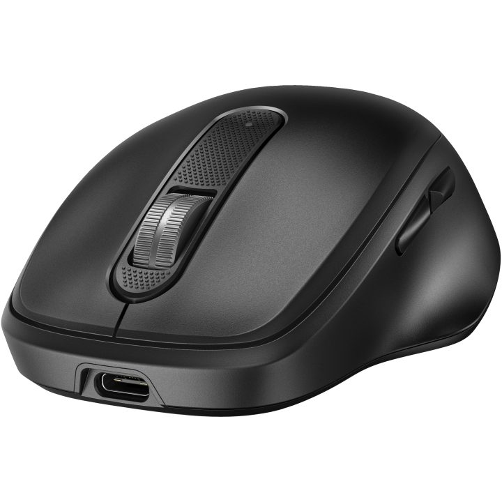 Rato sem fios recarregável ultrarrápido HP 515