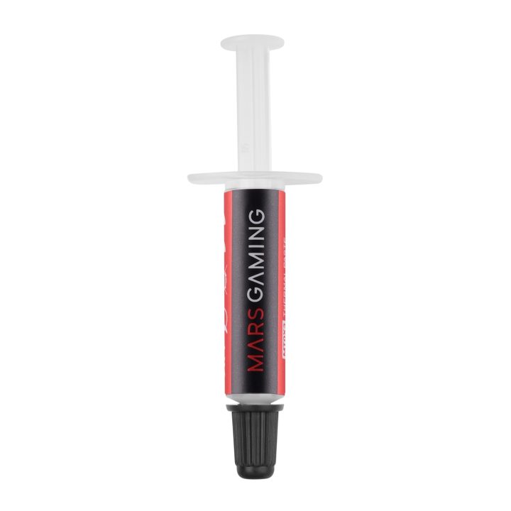 Mars Gaming MT0X3 Compound Thermal Paste 6 W/m·K 1 g