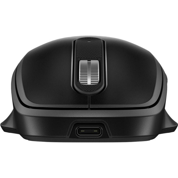 Rato sem fios recarregável ultrarrápido HP 515