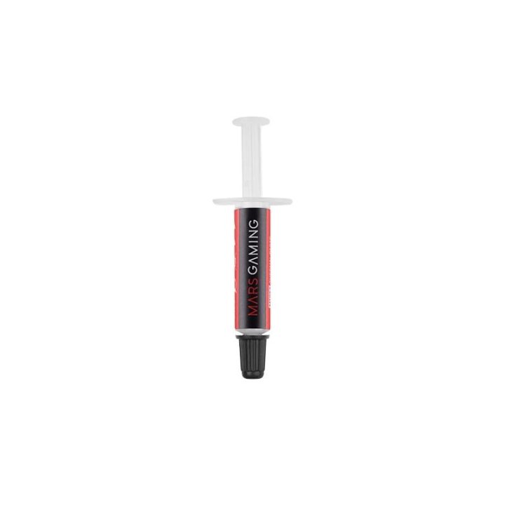 Mars Gaming MT0X3 Compound Thermal Paste 6 W/m·K 1 g