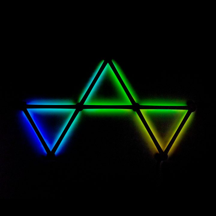 Phoenix technologies Phoenix aura kit de luz inteligente RGB para…