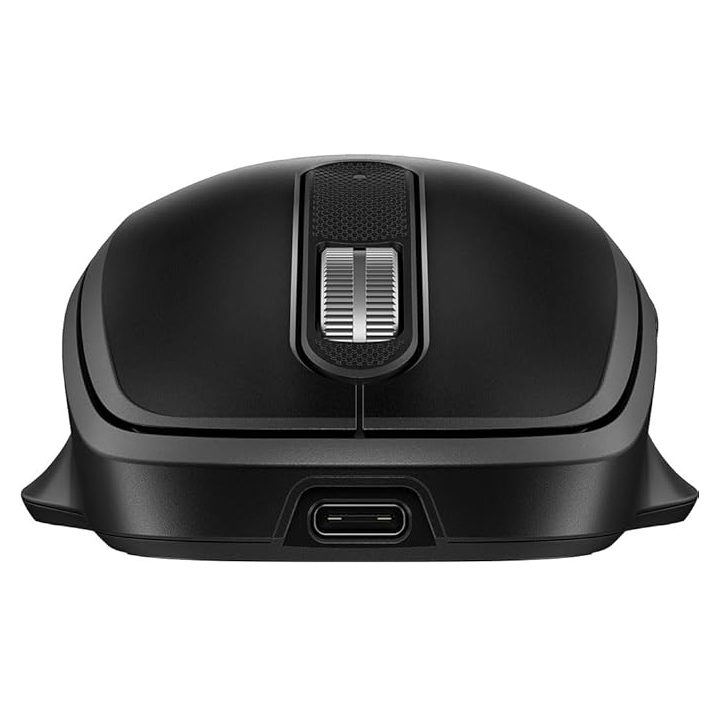 HP 515 Ultra-Fast Rechargeable Wireless Mouse