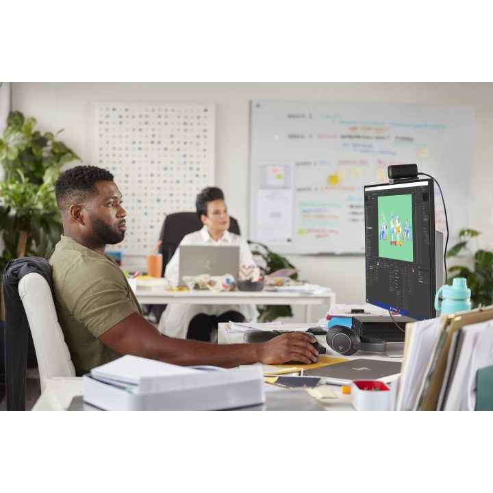 HP 925 Ergonomic Vertical Mouse